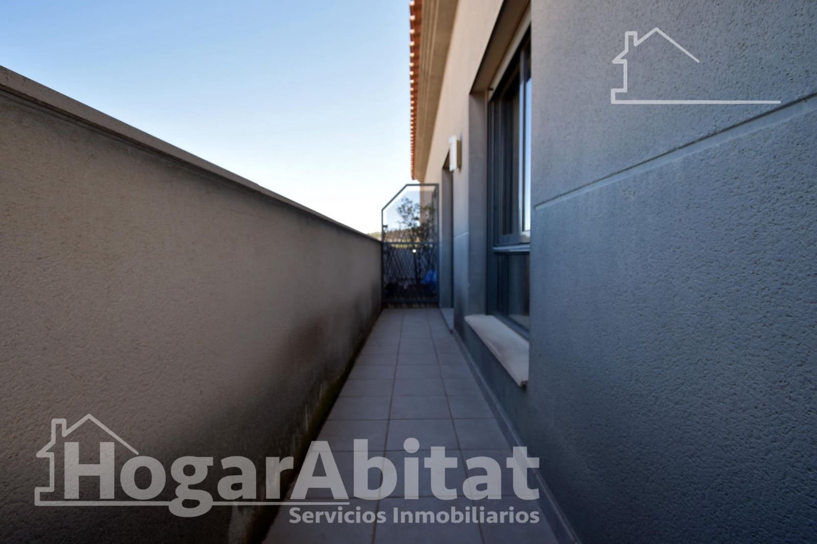 4 sypialnia Penthouse na sprzedaż w Pedreguer z basenem - 299 000 € (Ref: 9780650)