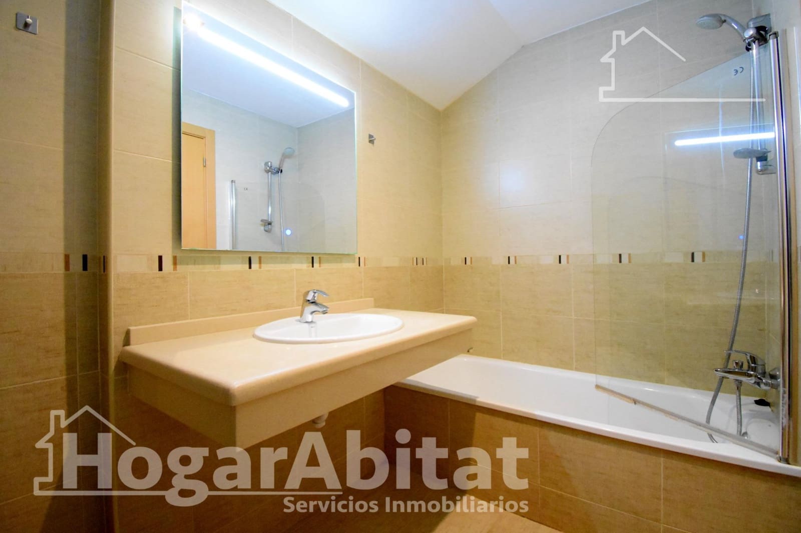 4 sypialnia Penthouse na sprzedaż w Pedreguer z basenem - 299 000 € (Ref: 9780650)