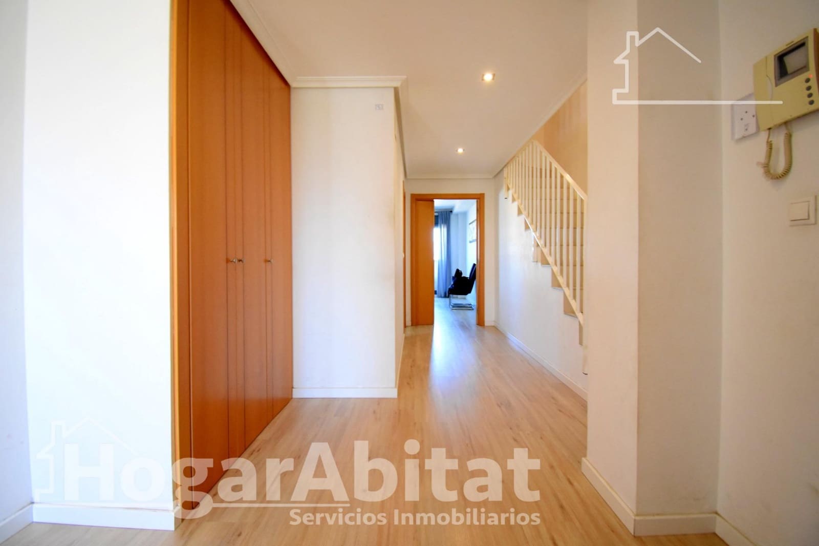 4 sypialnia Penthouse na sprzedaż w Pedreguer z basenem - 299 000 € (Ref: 9780650)