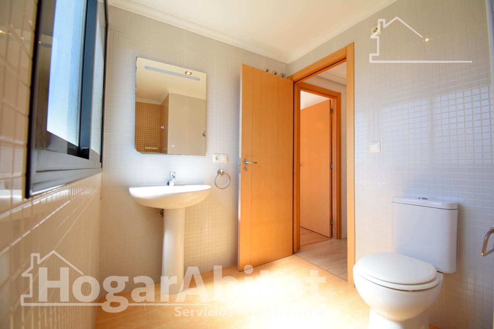 4 sypialnia Penthouse na sprzedaż w Pedreguer z basenem - 299 000 € (Ref: 9780650)