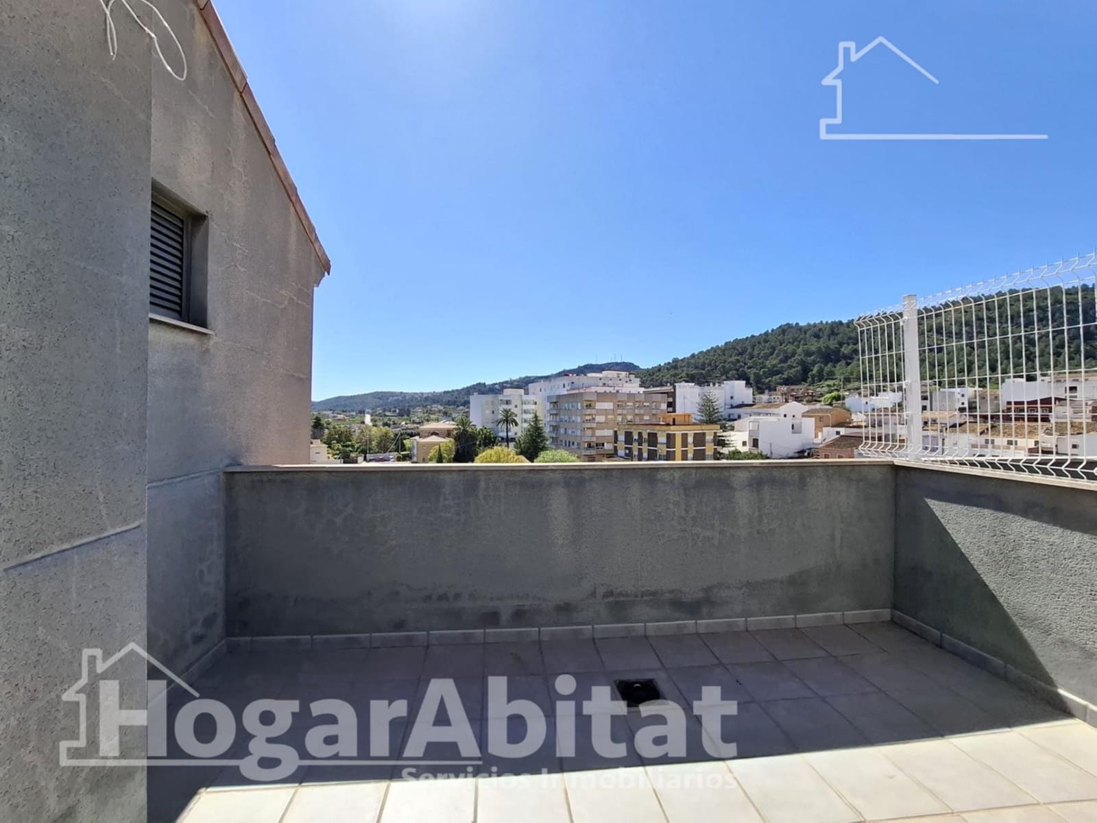 4 sypialnia Penthouse na sprzedaż w Pedreguer z basenem - 299 000 € (Ref: 9780650)