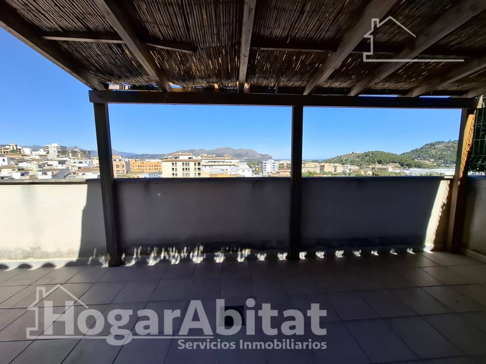 4 sypialnia Penthouse na sprzedaż w Pedreguer z basenem - 299 000 € (Ref: 9780650)