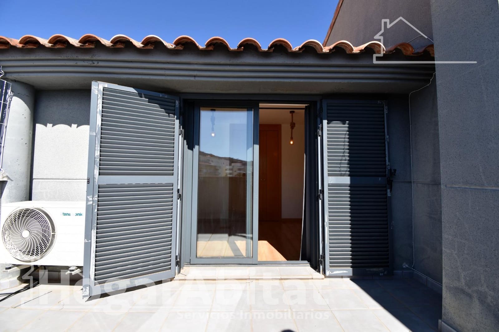 4 sypialnia Penthouse na sprzedaż w Pedreguer z basenem - 299 000 € (Ref: 9780650)