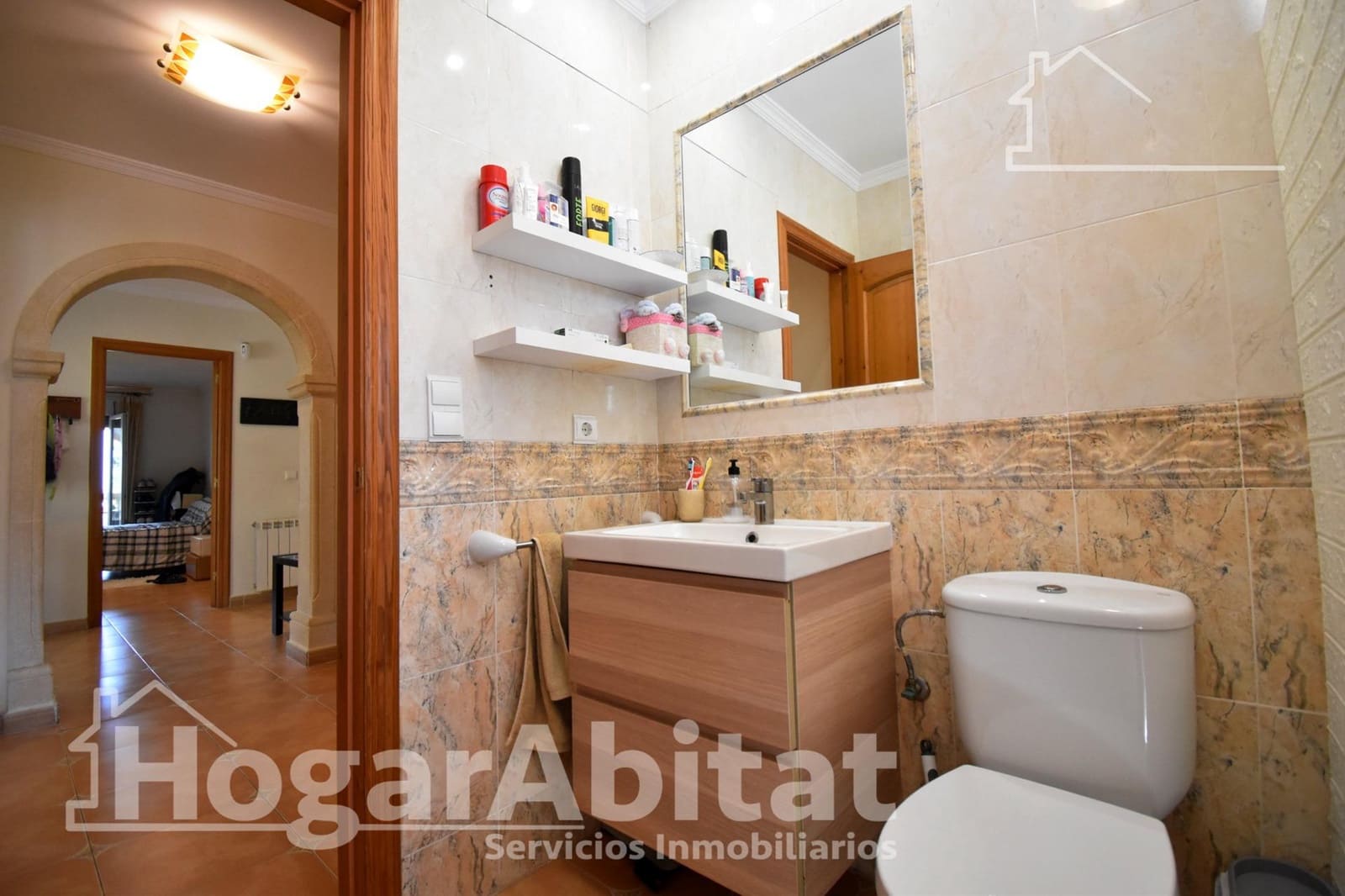 Chalet de 4 habitaciones en Dénia en venta con piscina garaje - 799.000 € (Ref: 9780651)