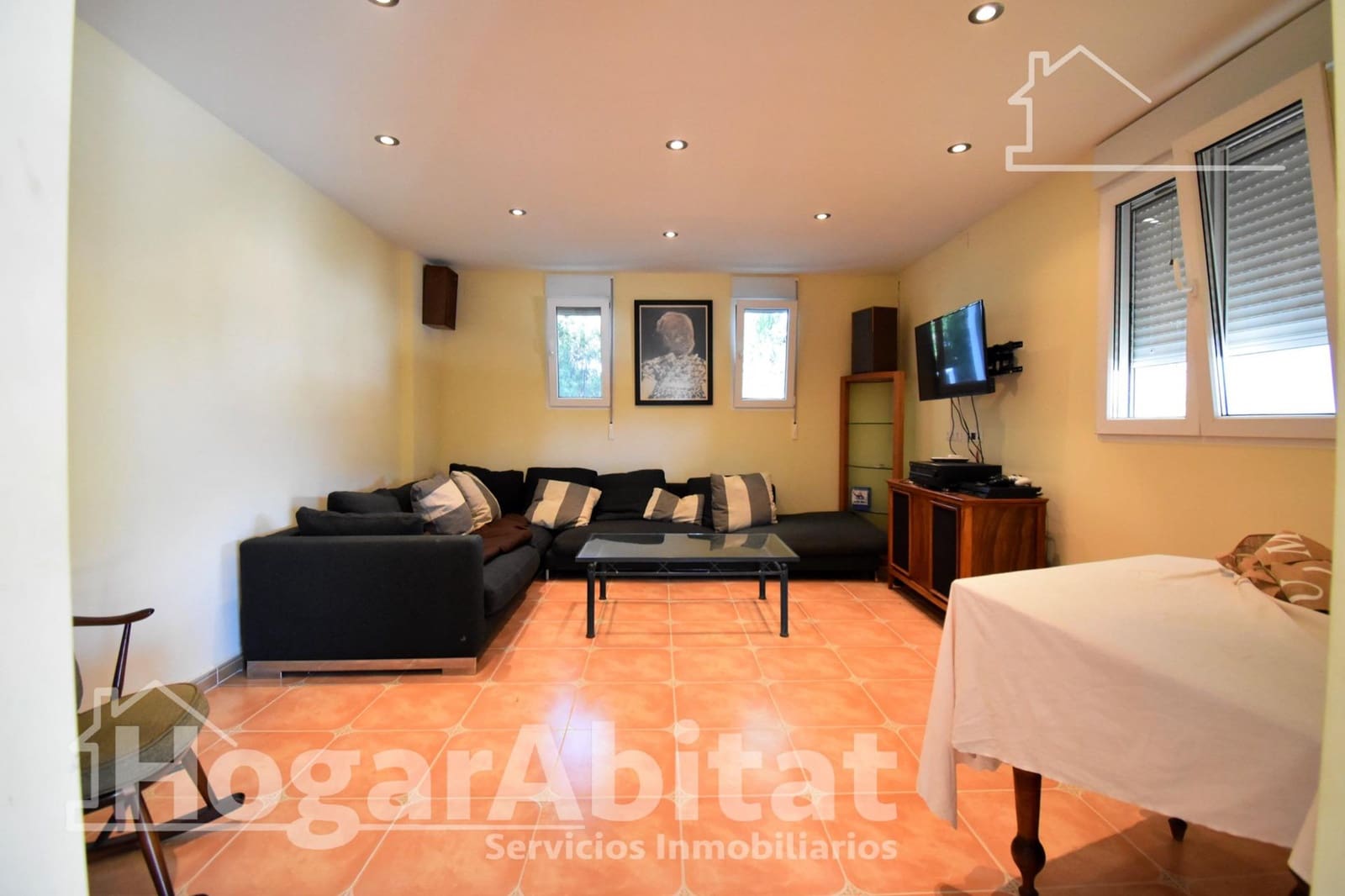 Chalet de 4 habitaciones en Dénia en venta con piscina garaje - 799.000 € (Ref: 9780651)