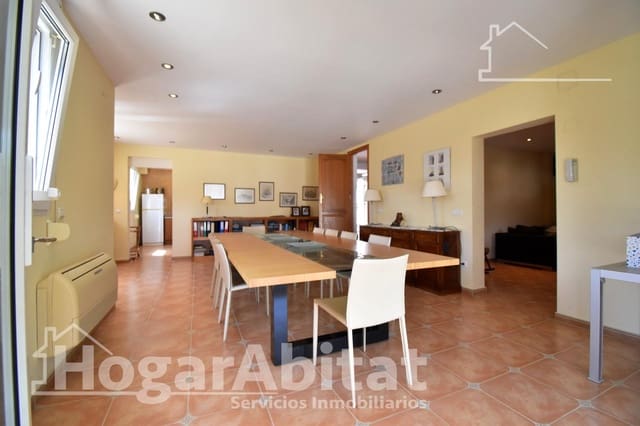 Chalet de 4 habitaciones en La Pedrera - Vessanes, Dénia en venta con piscina garaje - 799.000 € (Ref: 9780651)