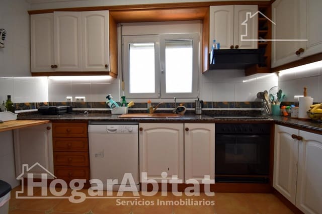 Chalet de 4 habitaciones en La Pedrera - Vessanes, Dénia en venta con piscina garaje - 799.000 € (Ref: 9780651)