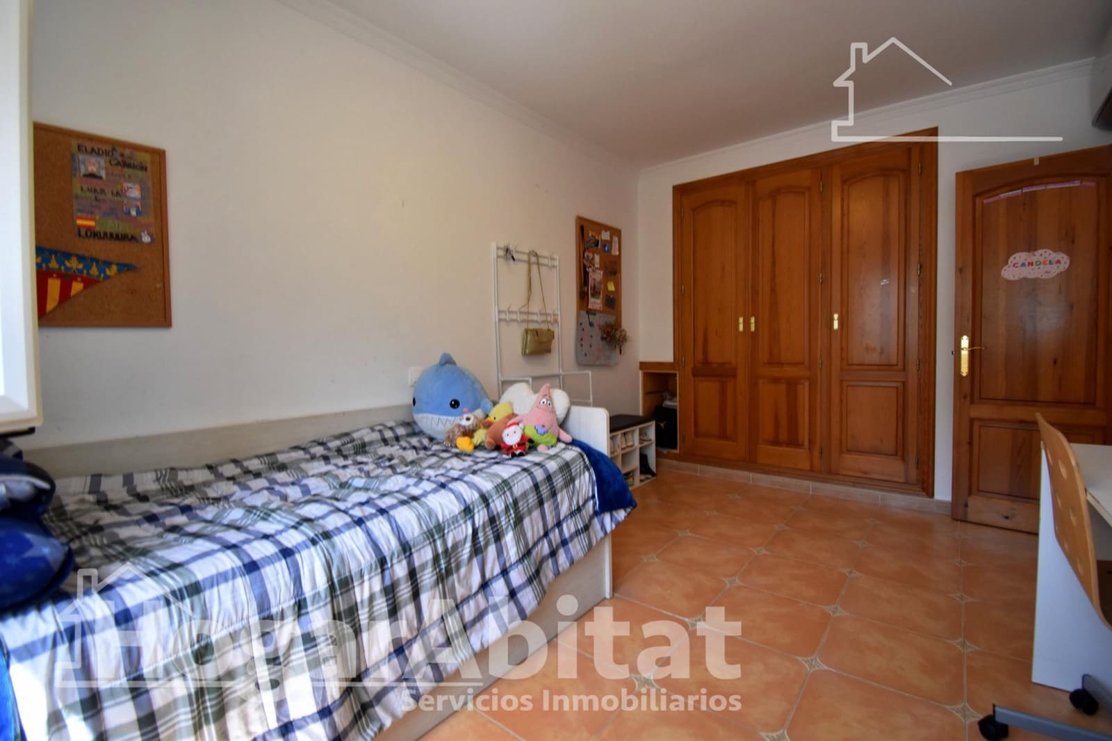 Chalet de 4 habitaciones en Dénia en venta con piscina garaje - 799.000 € (Ref: 9780651)