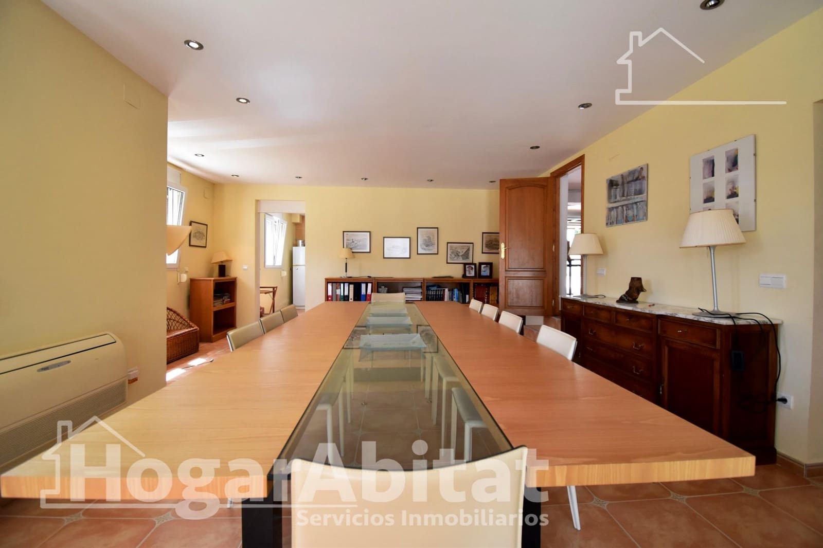 Chalet de 4 habitaciones en Dénia en venta con piscina garaje - 799.000 € (Ref: 9780651)