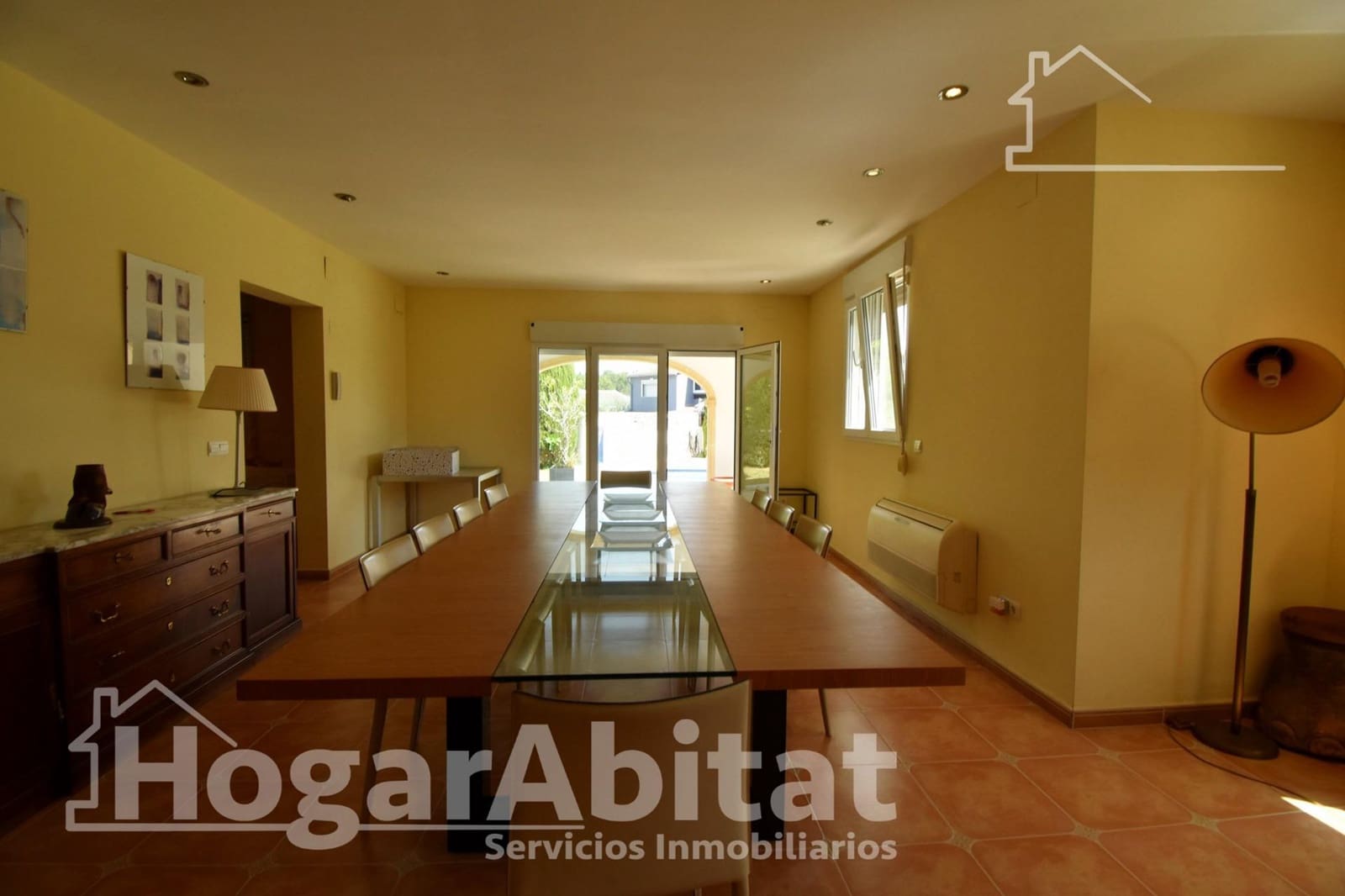 Chalet de 4 habitaciones en Dénia en venta con piscina garaje - 799.000 € (Ref: 9780651)