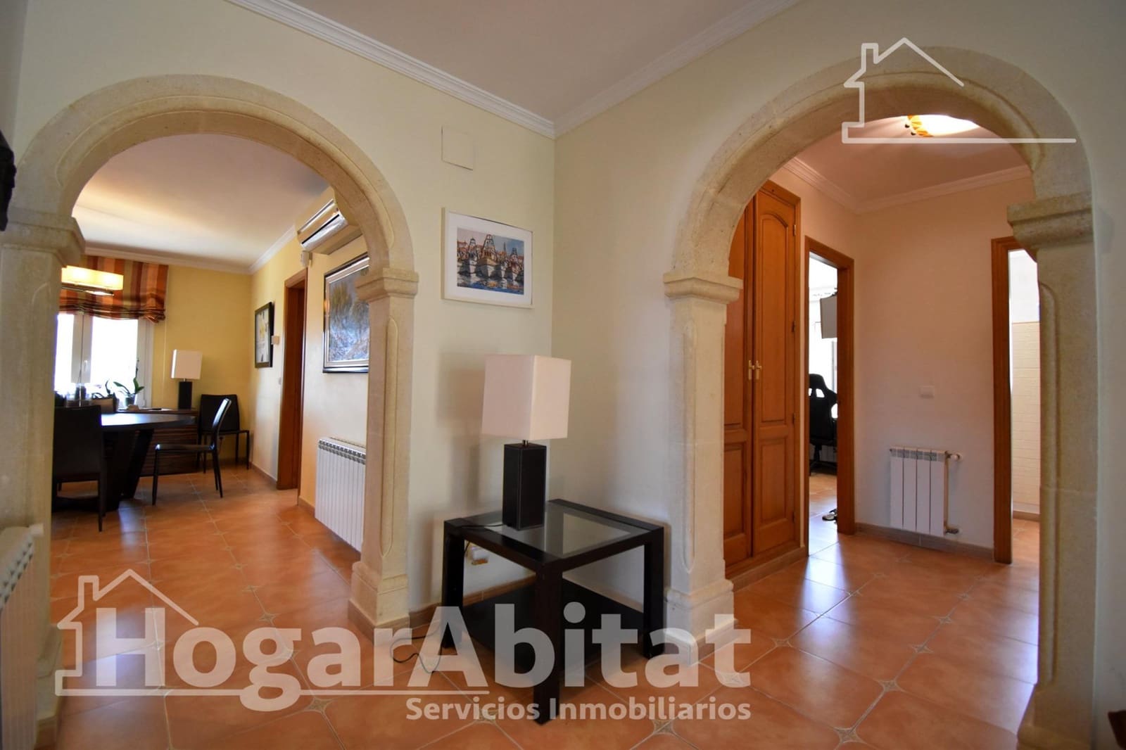 Chalet de 4 habitaciones en Dénia en venta con piscina garaje - 799.000 € (Ref: 9780651)