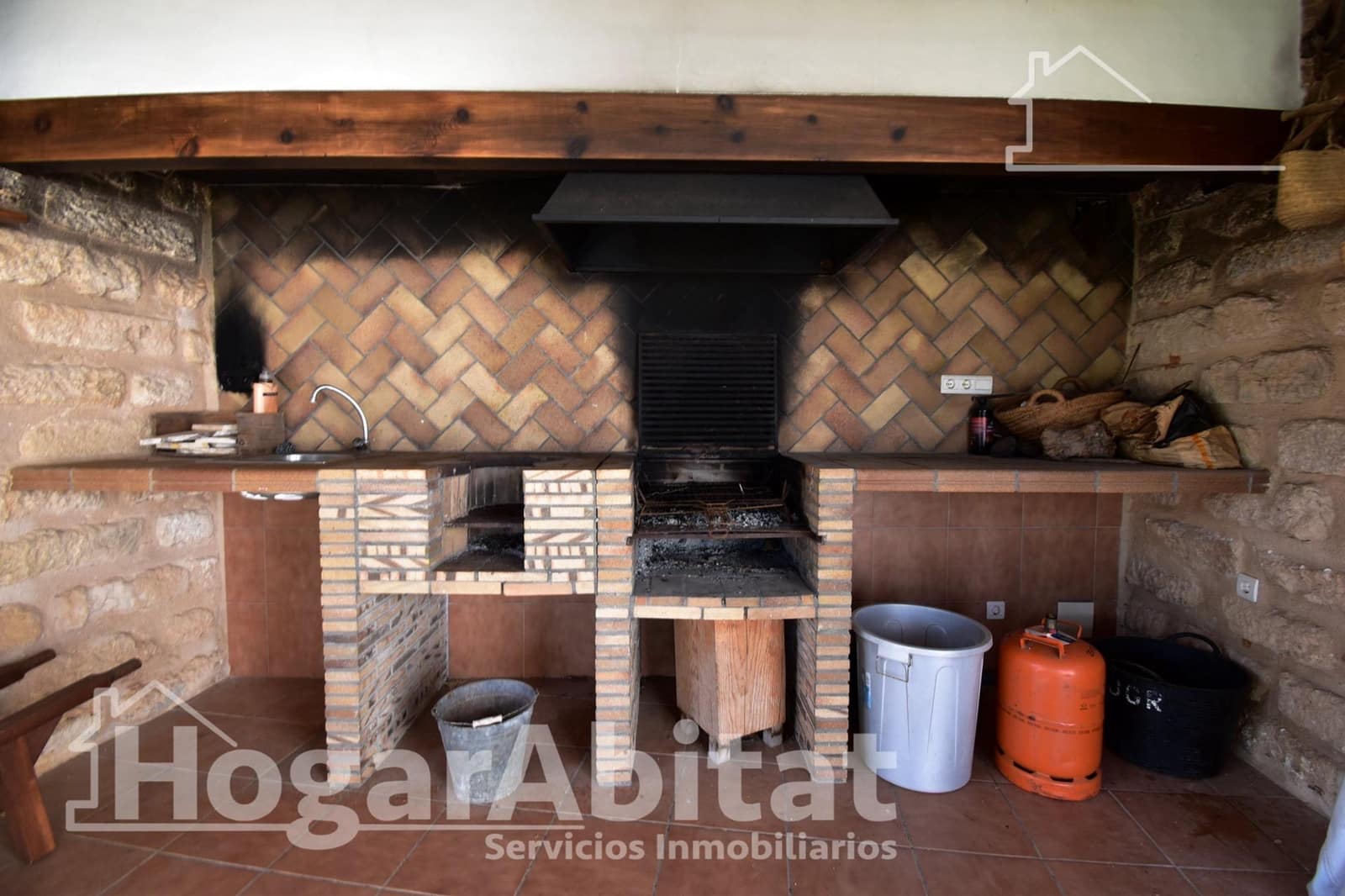 Chalet de 4 habitaciones en Dénia en venta con piscina garaje - 799.000 € (Ref: 9780651)