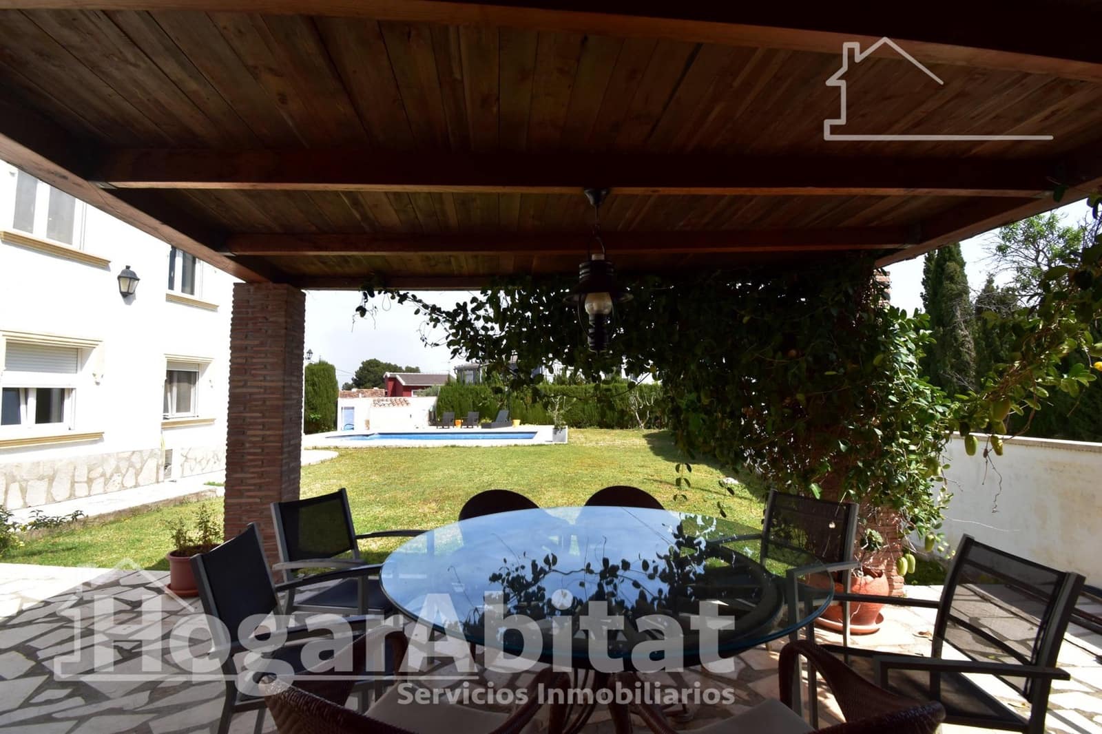 Chalet de 4 habitaciones en Dénia en venta con piscina garaje - 799.000 € (Ref: 9780651)