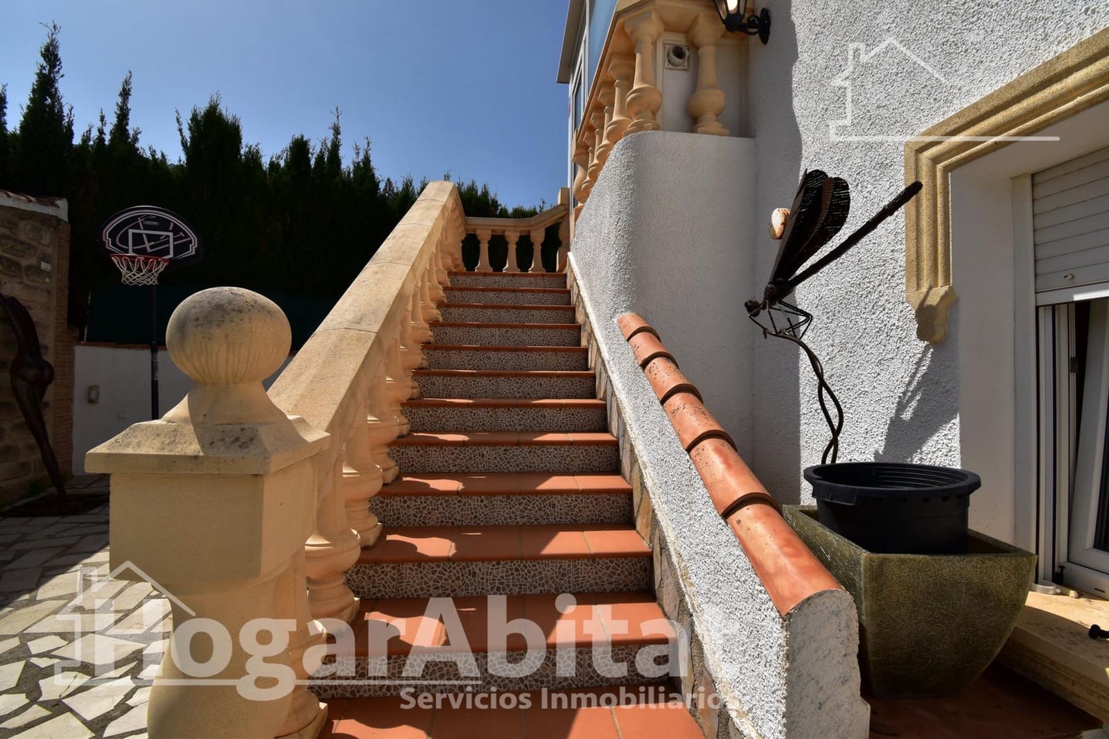 Chalet de 4 habitaciones en Dénia en venta con piscina garaje - 799.000 € (Ref: 9780651)