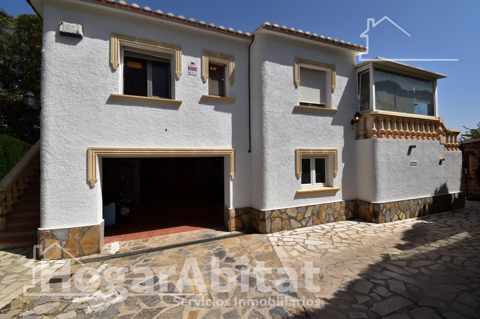 Chalet de 4 habitaciones en Dénia en venta con piscina garaje - 799.000 € (Ref: 9780651)