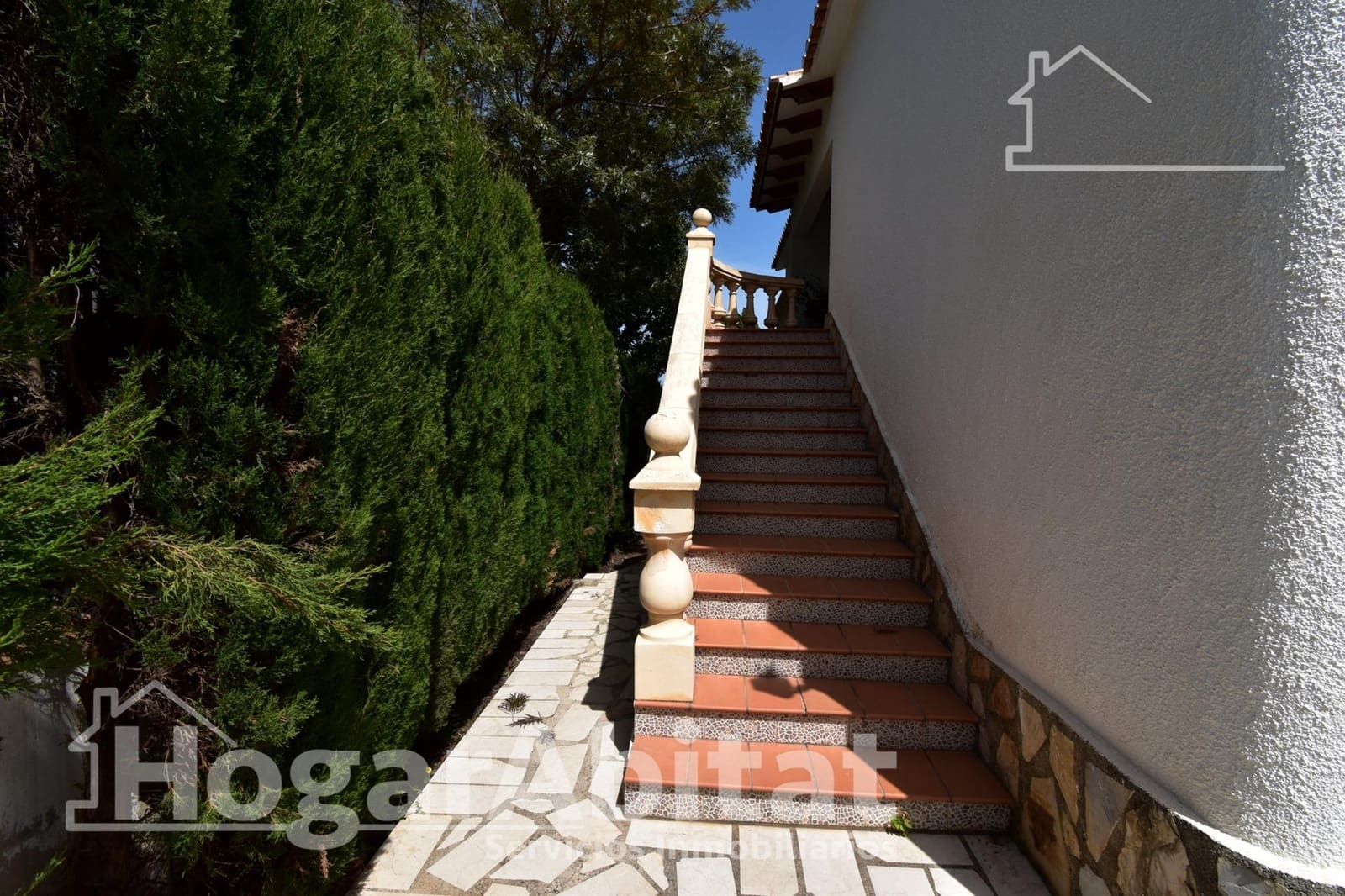 Chalet de 4 habitaciones en Dénia en venta con piscina garaje - 799.000 € (Ref: 9780651)