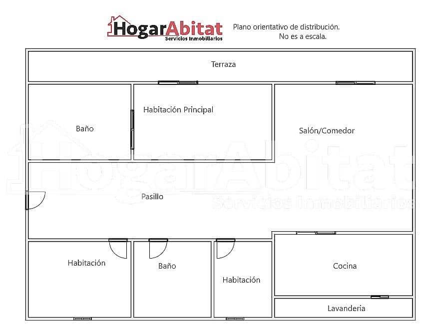 4 camera da letto Villa in vendita in Denia con piscina garage - 799.000 € (Rif: 9780651)
