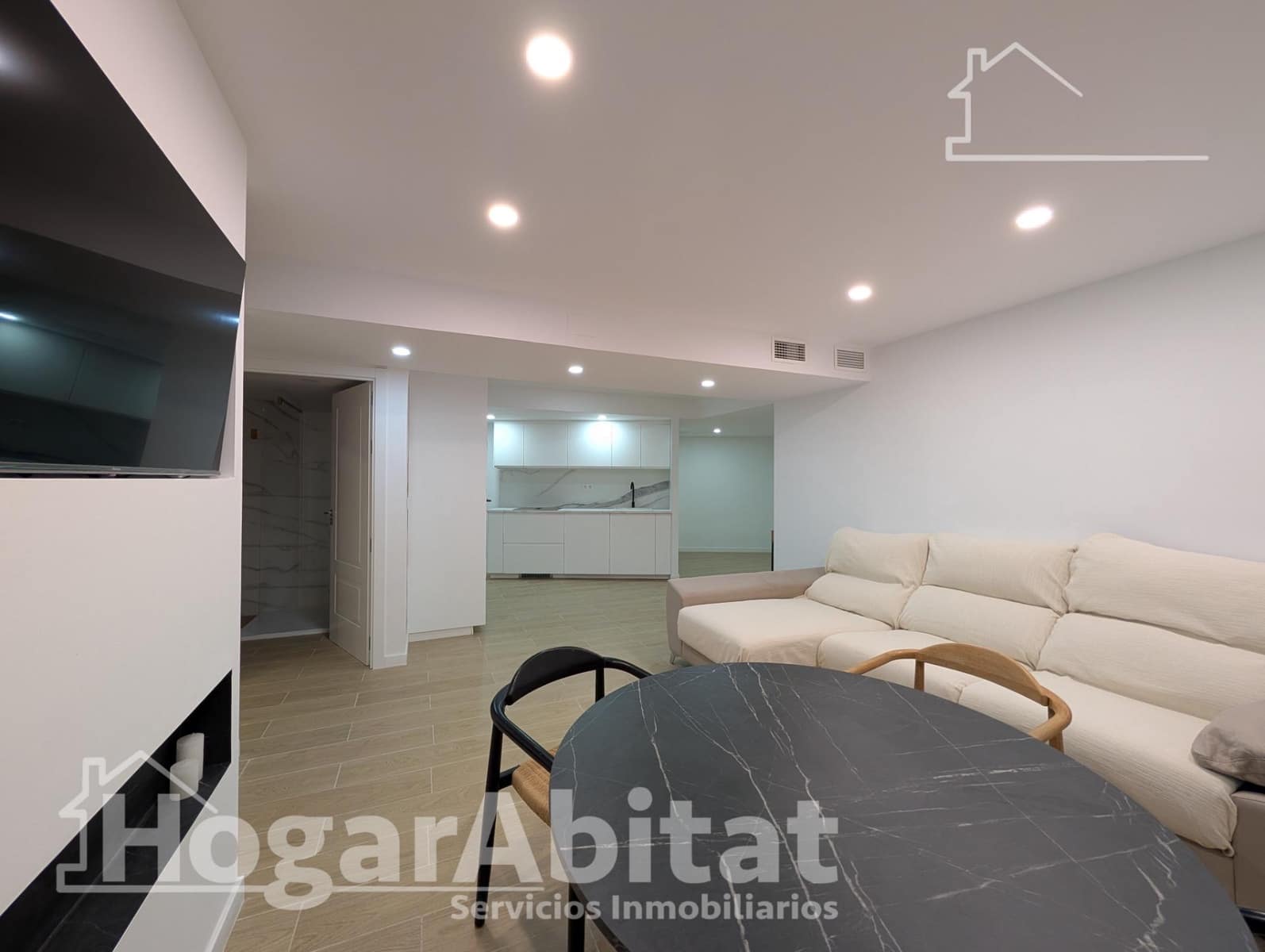 2 chambre Appartement à vendre à Alicante ville - 439 900 € (Ref: 9780653)