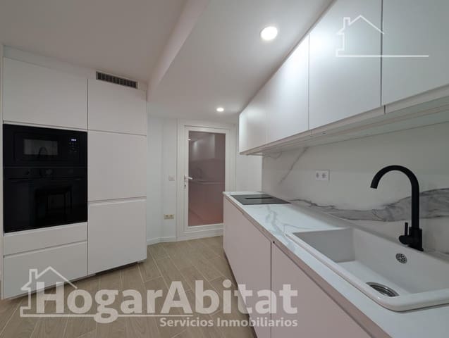 2 chambre Appartement à vendre à Mercado, Alicante ville - 439 900 € (Ref: 9780653)
