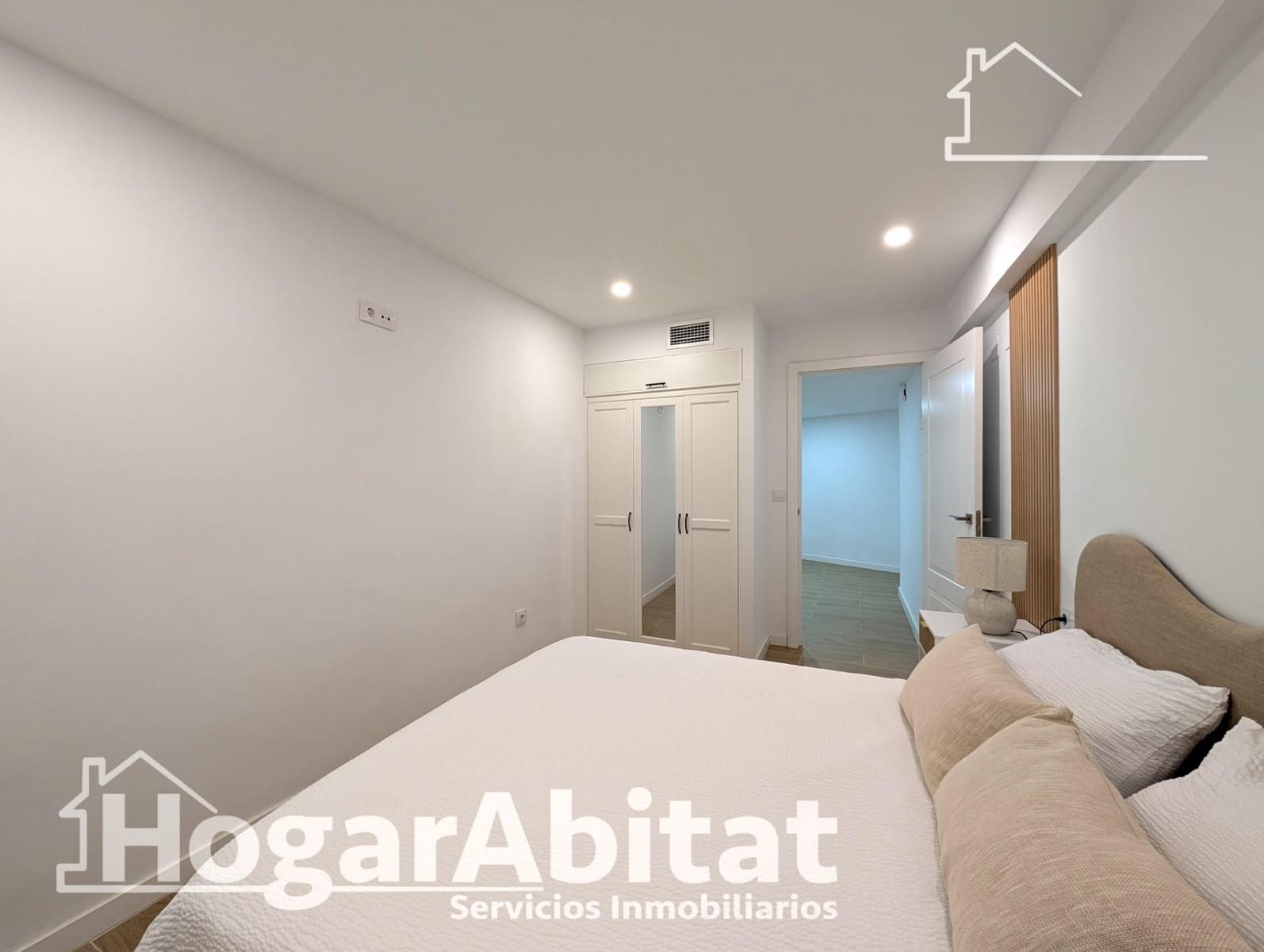 2 chambre Appartement à vendre à Alicante ville - 439 900 € (Ref: 9780653)