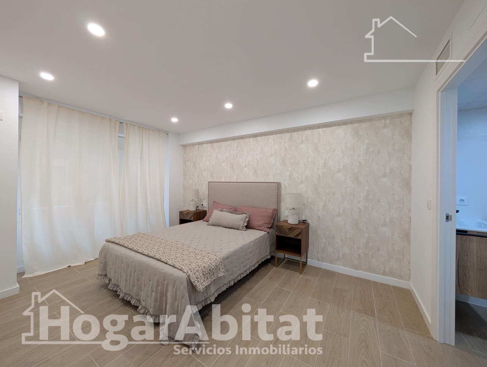 2 chambre Appartement à vendre à Alicante ville - 439 900 € (Ref: 9780653)