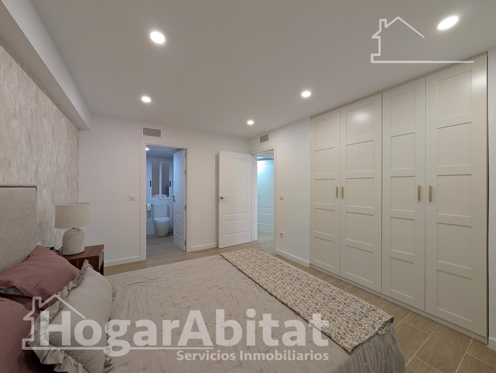 2 chambre Appartement à vendre à Alicante ville - 439 900 € (Ref: 9780653)