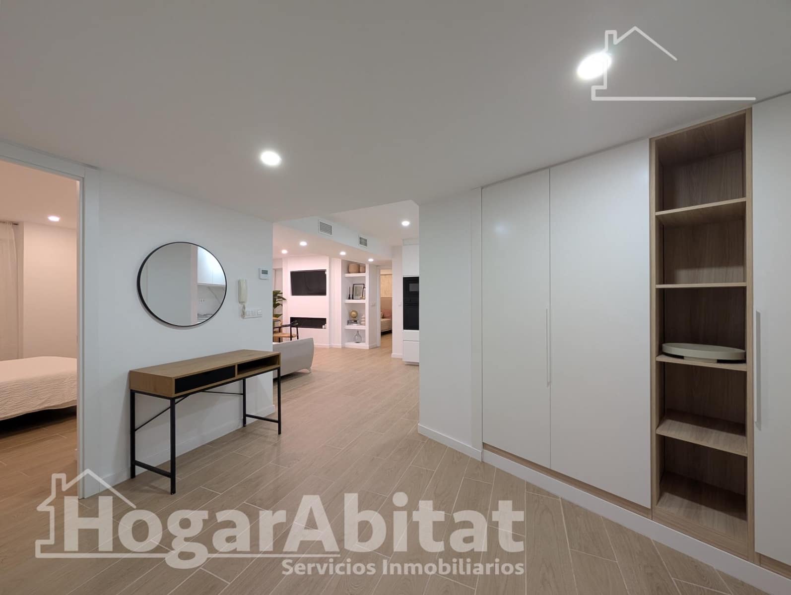 2 chambre Appartement à vendre à Alicante ville - 439 900 € (Ref: 9780653)