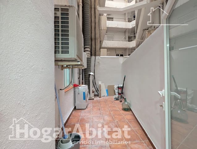2 chambre Appartement à vendre à Mercado, Alicante ville - 439 900 € (Ref: 9780653)