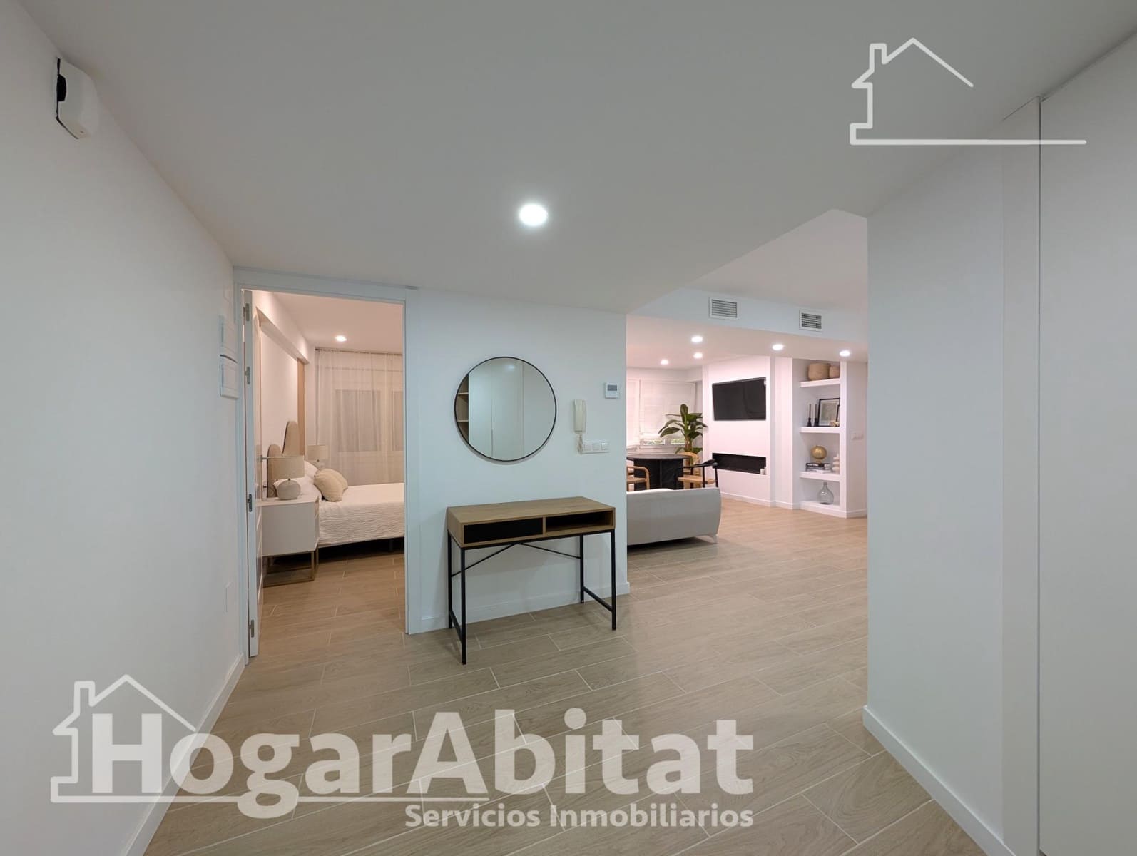 2 chambre Appartement à vendre à Alicante ville - 439 900 € (Ref: 9780653)