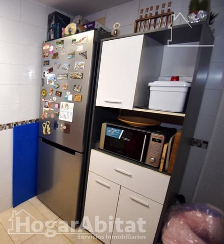 4 sovrum Hus till salu i Onda - 135 000 € (Ref: 9780654)