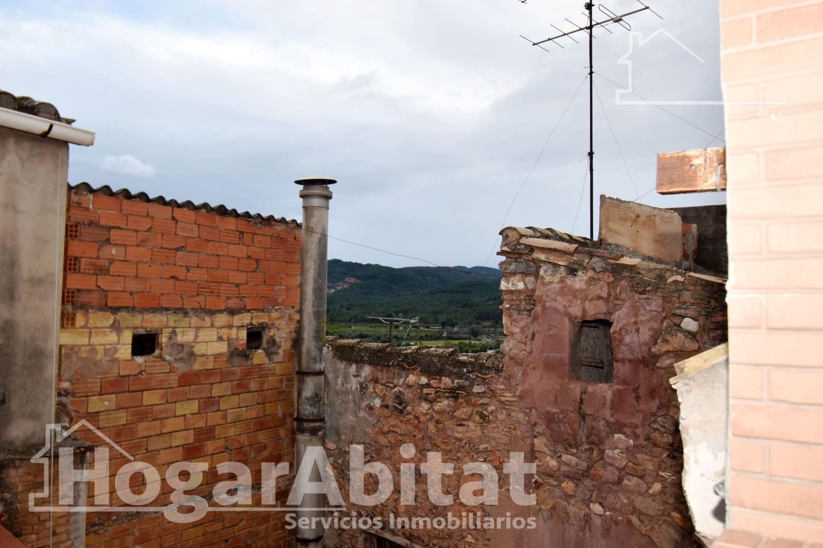 4 sovrum Hus till salu i Onda - 135 000 € (Ref: 9780654)