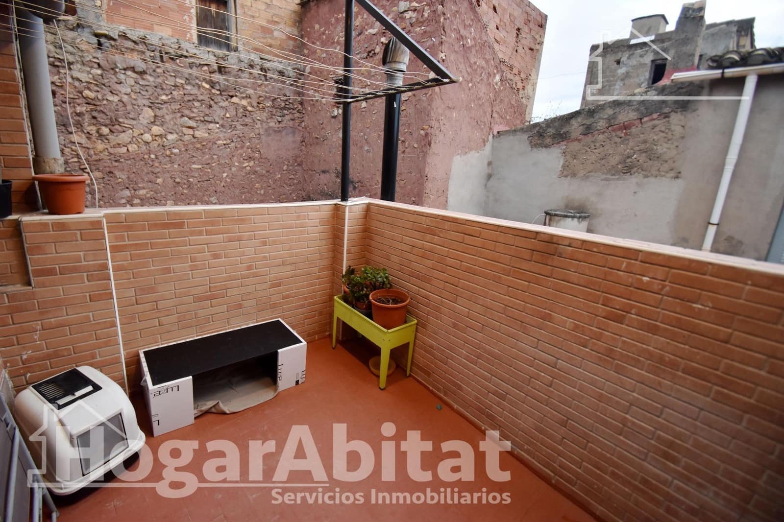 4 sovrum Hus till salu i Onda - 135 000 € (Ref: 9780654)