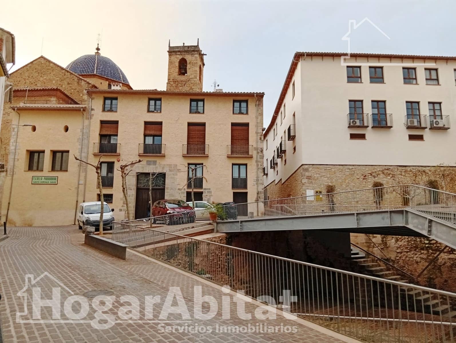 4 sovrum Hus till salu i Onda - 135 000 € (Ref: 9780654)