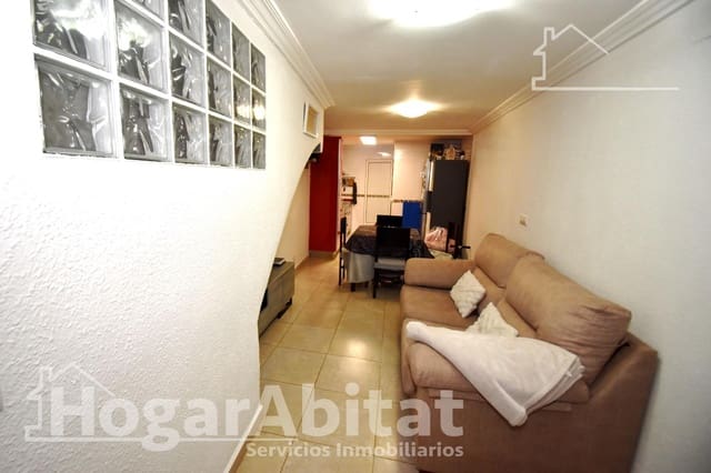 4 sovrum Hus till salu i Onda - 135 000 € (Ref: 9780654)