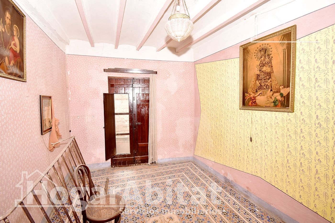 4 quarto Casa em Banda para venda em Onda - 129 900 € (Ref: 9780655)