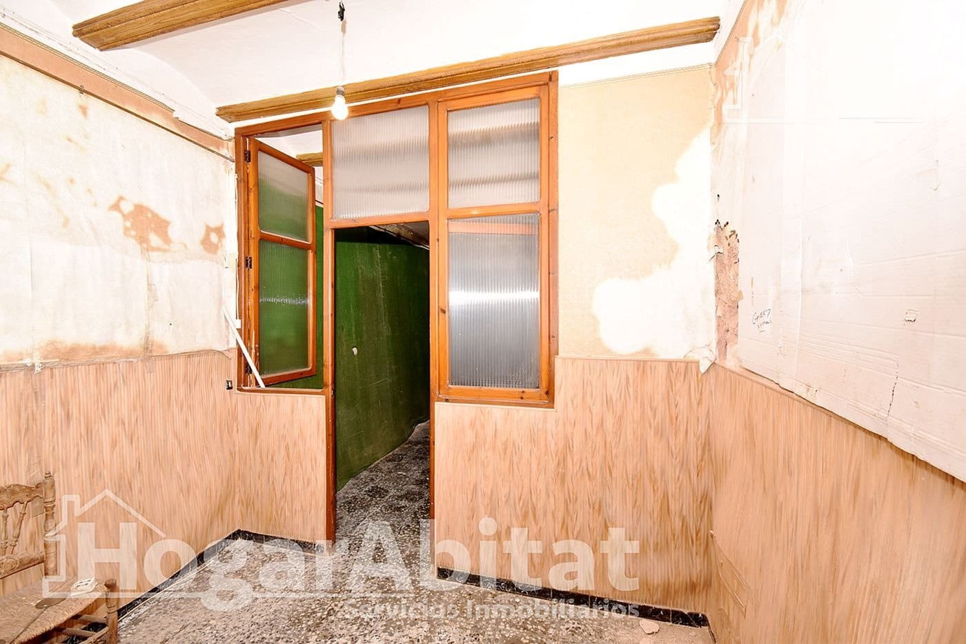 4 quarto Casa em Banda para venda em Onda - 129 900 € (Ref: 9780655)
