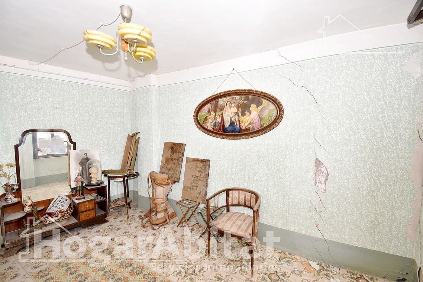 4 quarto Casa em Banda para venda em Onda - 129 900 € (Ref: 9780655)