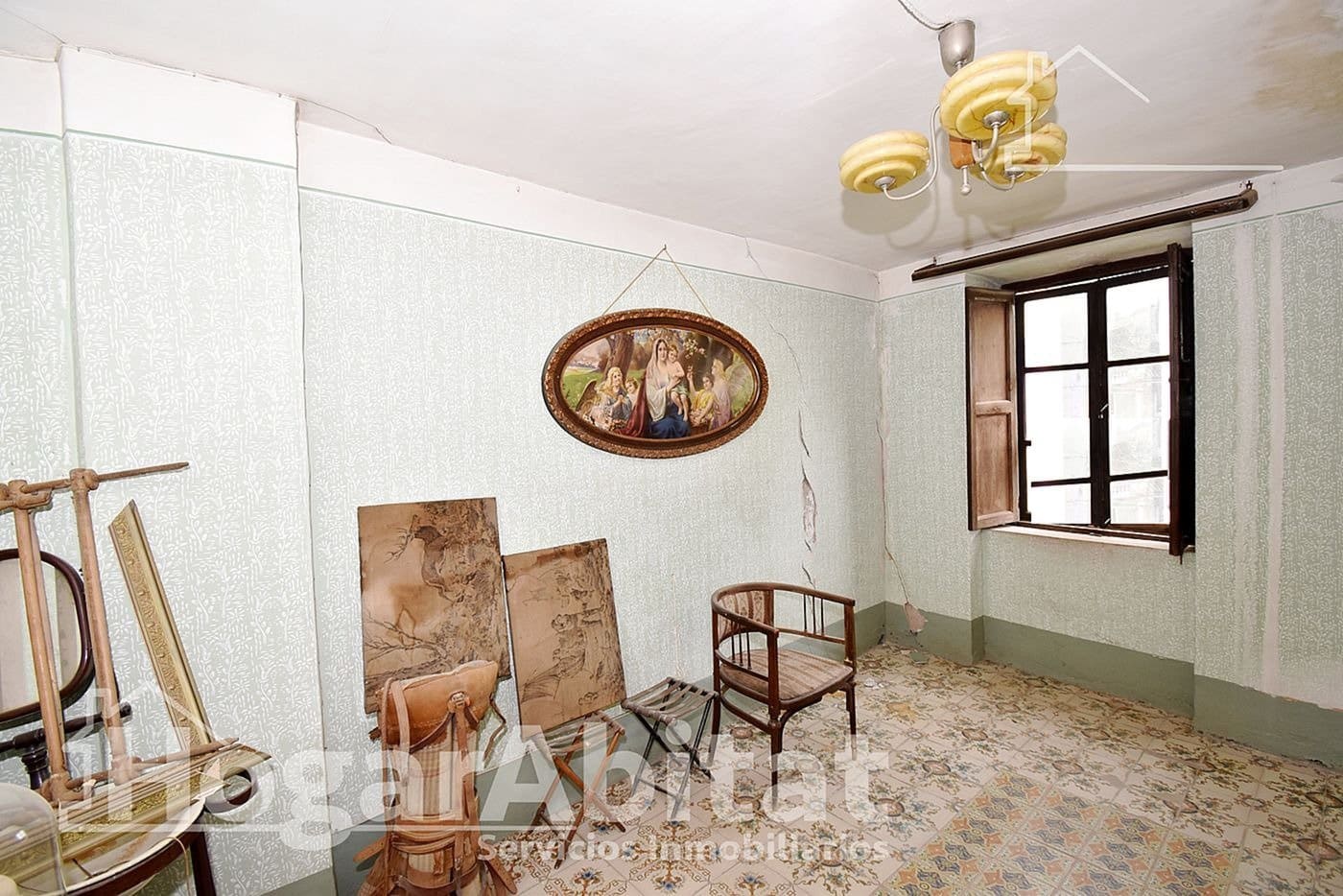 4 quarto Casa em Banda para venda em Onda - 129 900 € (Ref: 9780655)