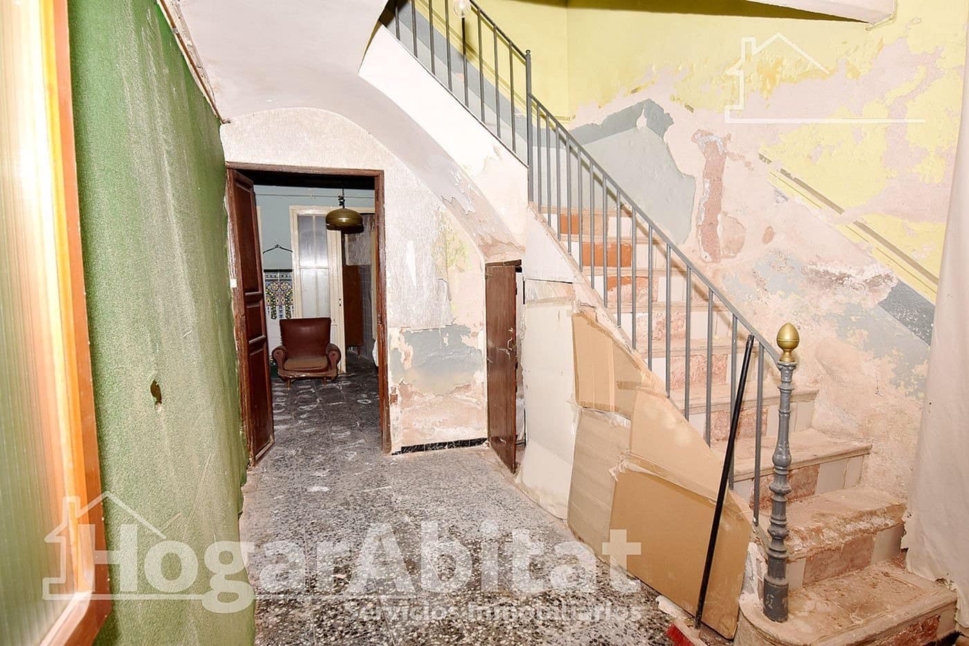 4 quarto Casa em Banda para venda em Onda - 129 900 € (Ref: 9780655)