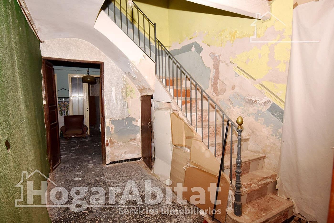 4 quarto Casa em Banda para venda em Onda - 129 900 € (Ref: 9780655)