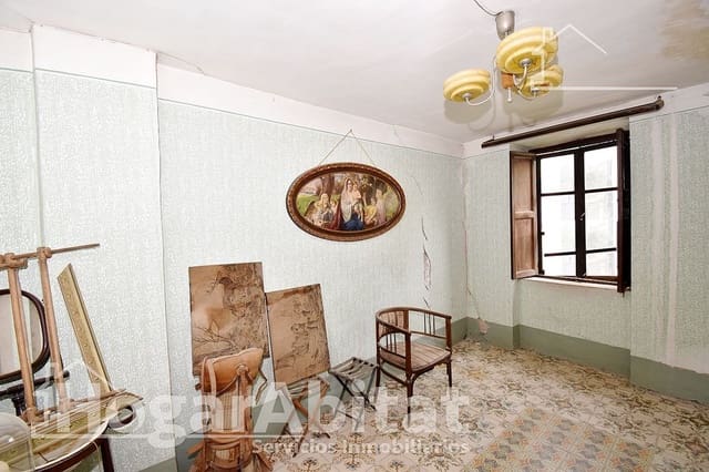 4 quarto Casa em Banda para venda em Onda - 129 900 € (Ref: 9780655)