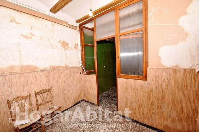 4 quarto Casa em Banda para venda em Onda - 129 900 € (Ref: 9780655)