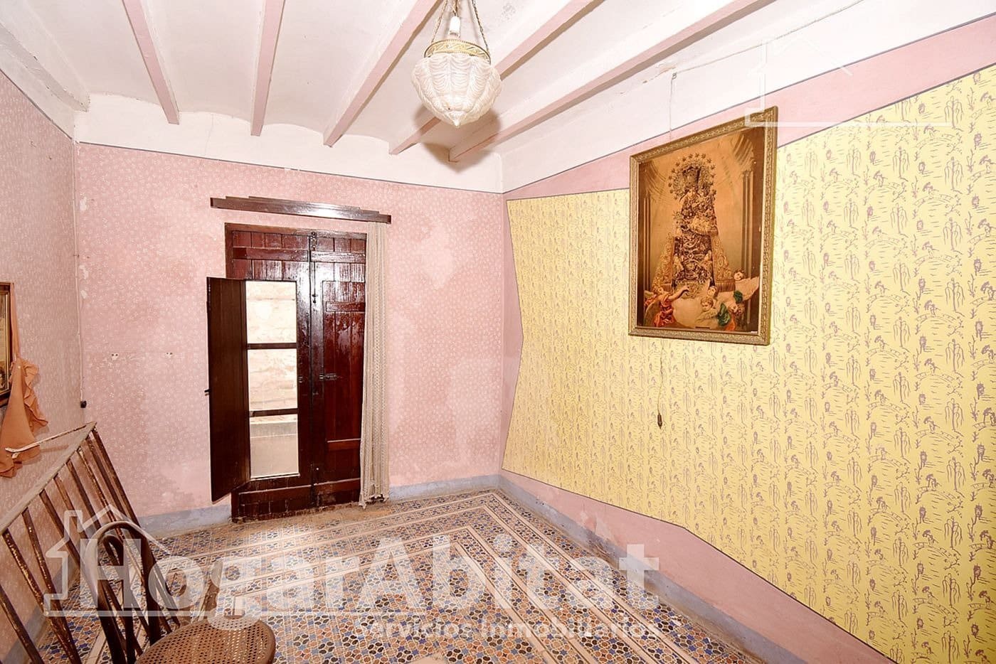 4 quarto Casa em Banda para venda em Onda - 129 900 € (Ref: 9780655)