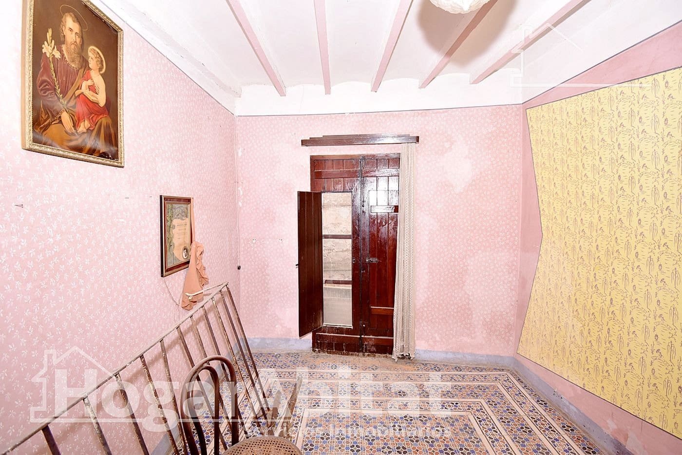 4 quarto Casa em Banda para venda em Onda - 129 900 € (Ref: 9780655)