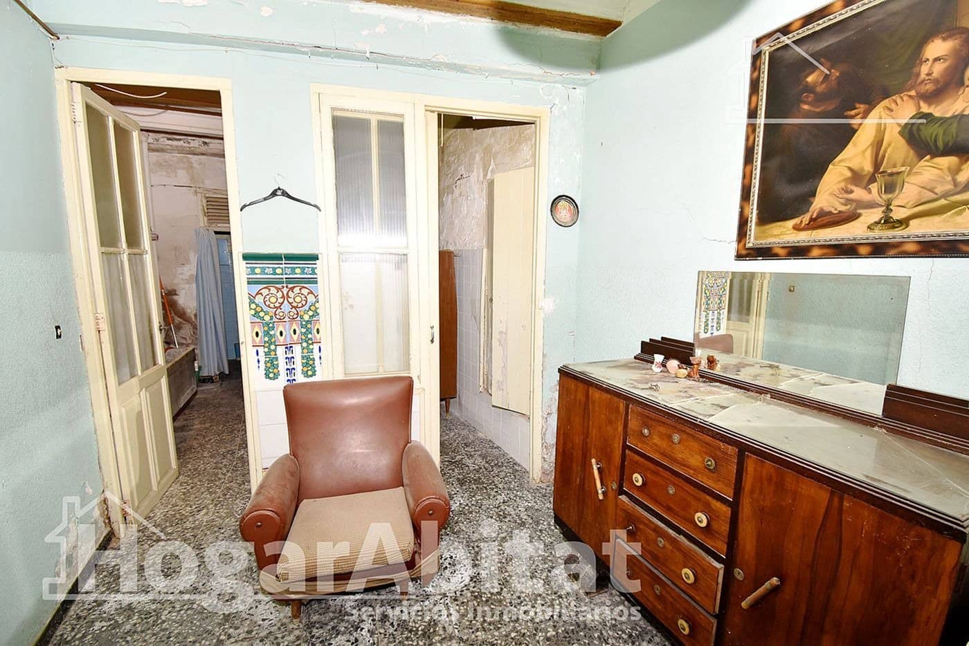 4 quarto Casa em Banda para venda em Onda - 129 900 € (Ref: 9780655)