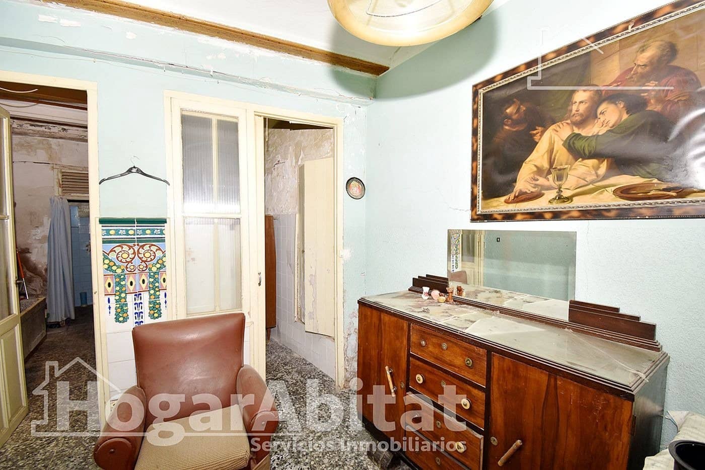 4 quarto Casa em Banda para venda em Onda - 129 900 € (Ref: 9780655)