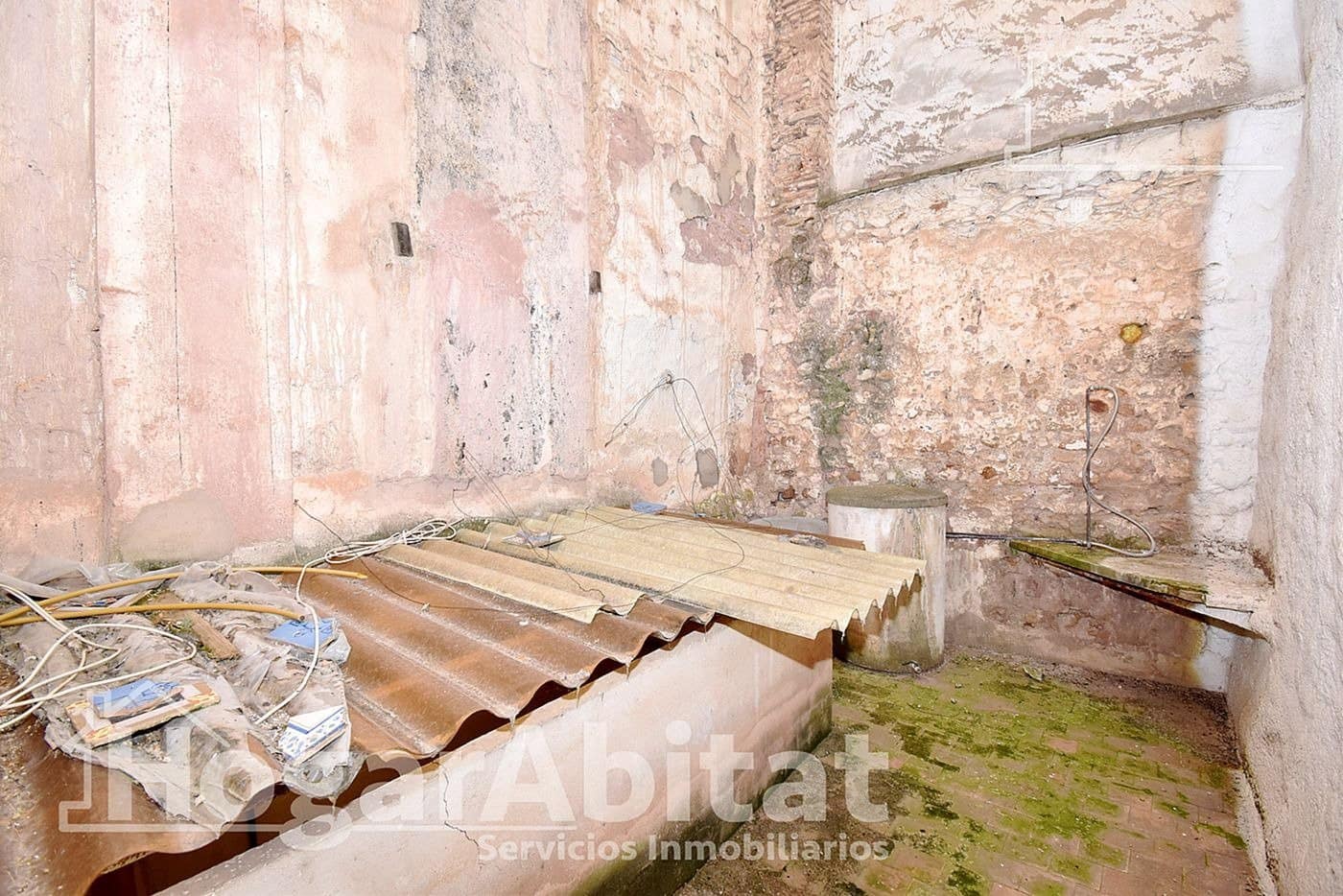 4 quarto Casa em Banda para venda em Onda - 129 900 € (Ref: 9780655)