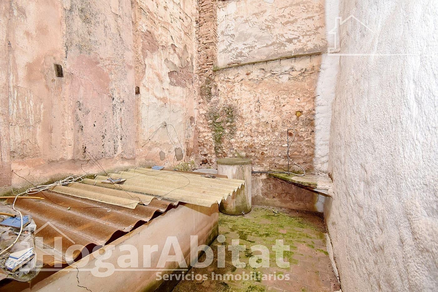 4 quarto Casa em Banda para venda em Onda - 129 900 € (Ref: 9780655)