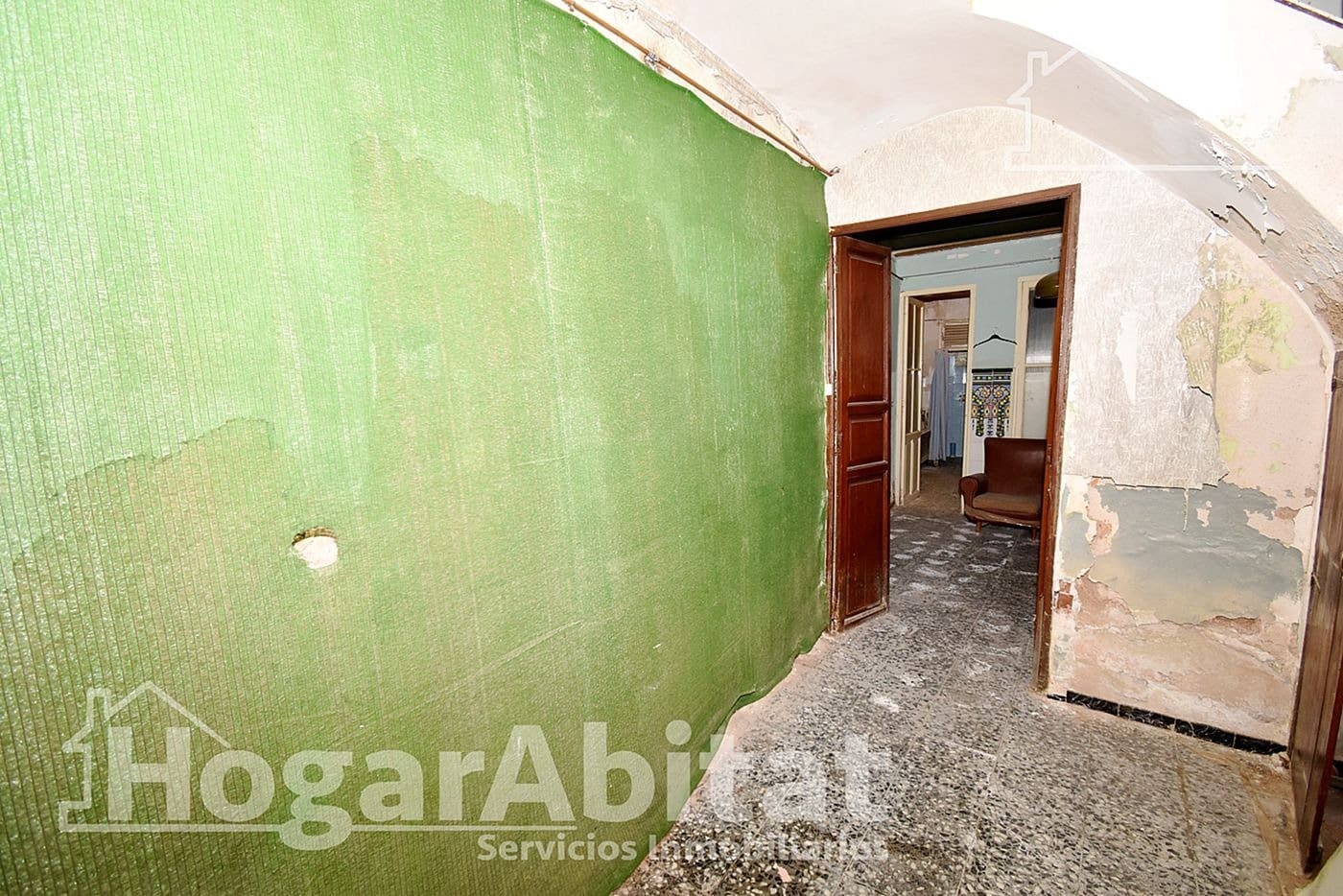 4 quarto Casa em Banda para venda em Onda - 129 900 € (Ref: 9780655)