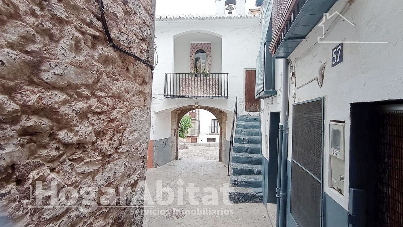 4 quarto Casa em Banda para venda em Onda - 129 900 € (Ref: 9780655)